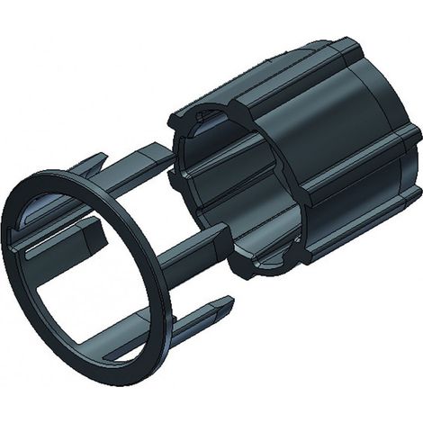 Adapt. Pour Tube Rond 45Mm (Avec Ogive) FAAC