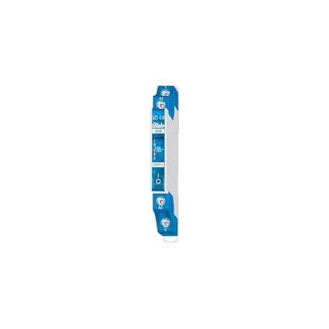 Eltako s09-230v stromstoschalter 1-pol 16a elektromechanisch 29100030