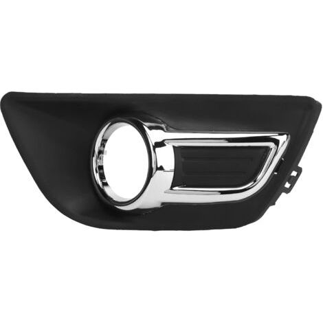 DEESSE SHOP-Cache Antibrouillard Gauche 9684796980 Cadre Antibrouillard Avant Gauche Rsistant L'oxydation pour Citroen C4 2008 2011 KIMISSgwnzxm69i7 (1/5)