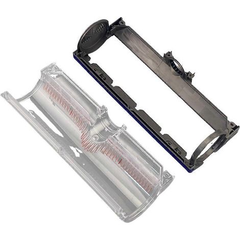 Accessoires pour aspirateurs V7, V8, V10 et V11 : tête d'aspiration à entraînement direct anti-enchevêtrement, pièces de rechange, coque (1/5)
