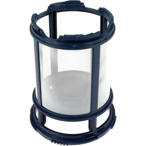 Fine Filter kompatibel mit Whirlpool -Geschirrspüler - 481010595922 (1/2)