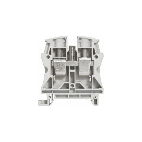 Pince Legrand 16mmq connexion DIN couleur gris 037164