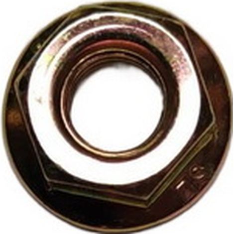 Tuerca M8 compatible con Pnbc520  Ref 930079
