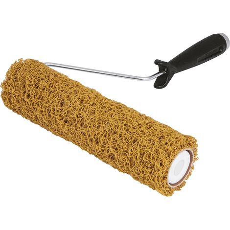 Rodillo de PVC para pintar - 23 cm - 11 mm