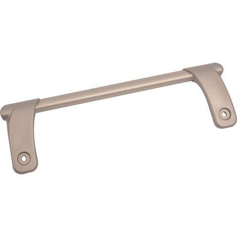 Grab Handle Non Sb T for Hotpoint Fridges and Freezers (1/2)