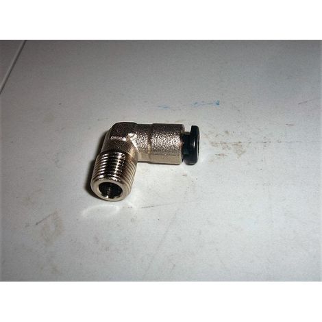 RACCORDO 1/8 CONICO PER BRUCIATORE IDROPULITRICE LAVORWASH D.4 3.100.0075 (1/2)