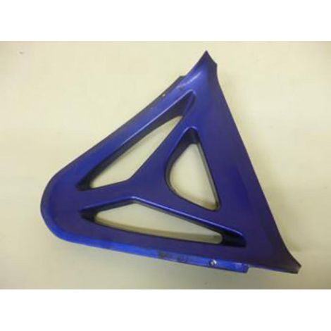 [PRODUIT D'OCCASION] Sabot bas de caisse origine pour moto Yamaha 1000 R1 1998-1999