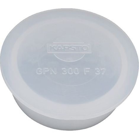 Bouchon d'obturation KUHN 83040050