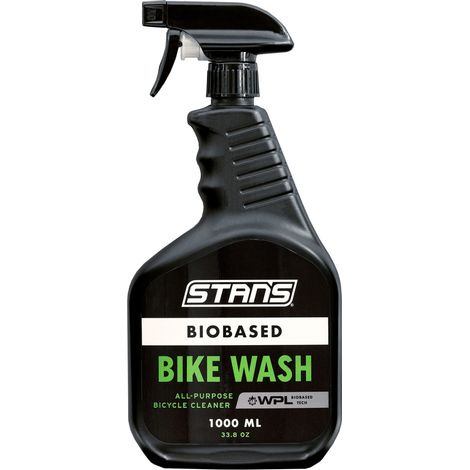 Stan's Biobased Bike Wash - 1l