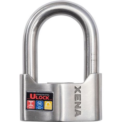 Anti-vol U XENA 69mm (10)
