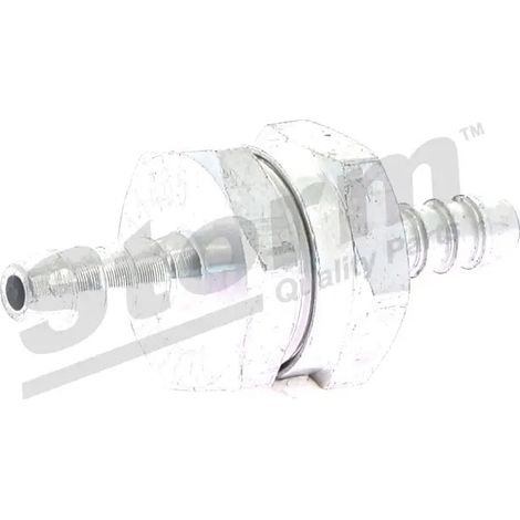 Soupape, pompe à carburant longueur 54 mm (1/4)