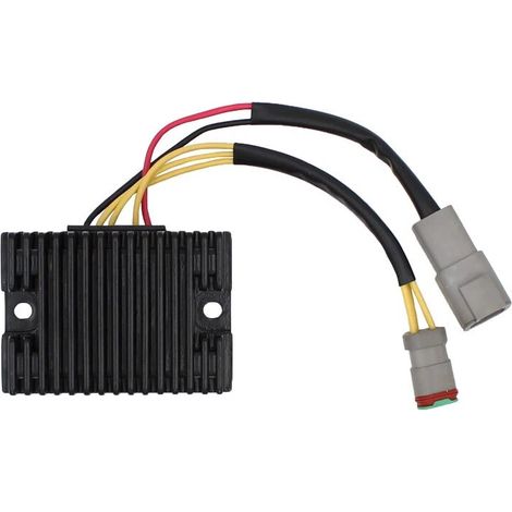 Régulateur von tension – Compatible RXP 215 – 278-001-969 / 278001969 (1/5)