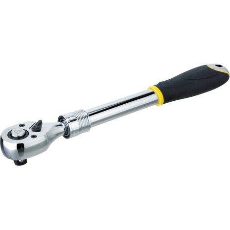 Rachet Topeak extendable ratchet 72 dientes cromo