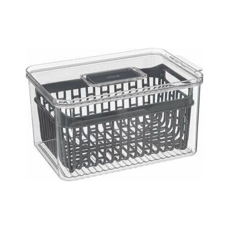 Kühlschrank-organizer box 24x15cm tidy fridge - 5five (1/5)