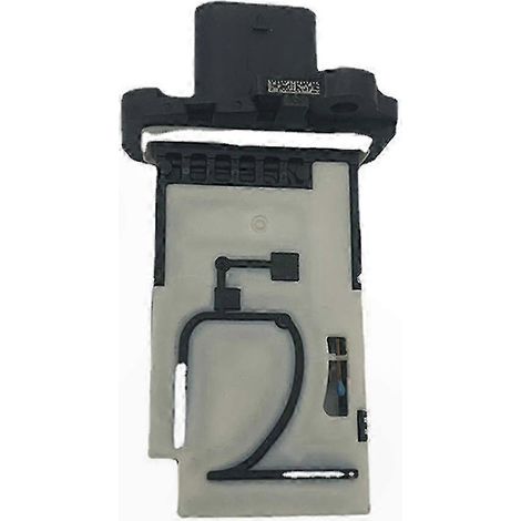 Luftmassenmesser für Ford Fiesta VII Mondeo V Transit 1.5 2.0 TDCi, Teilenummer CA6112B579AA, kompatibel mit Dieselmotoren, genaue Messung, direkter Ersatz. (1/5)