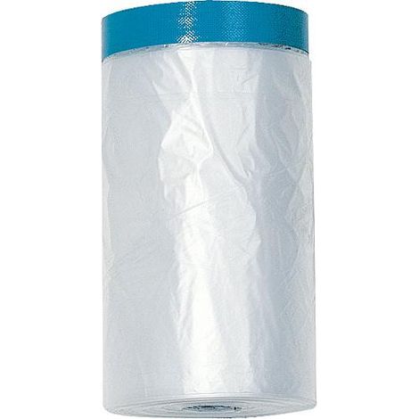 Bande tissée avec protection interieure et exterieur 270 cmx 16 m (1/3)