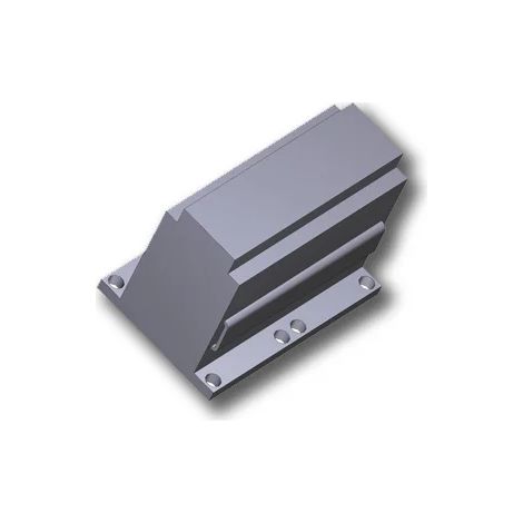 Télécommande filaire CAME de remplacement pour modèles ZT4-ZT6 – Code 119RIR511 (1/3)