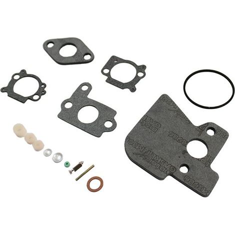 Kit membrane + joint de carburateur BRIGGS ET STRATTON 692703 - 792383 - 499685 (1/2)