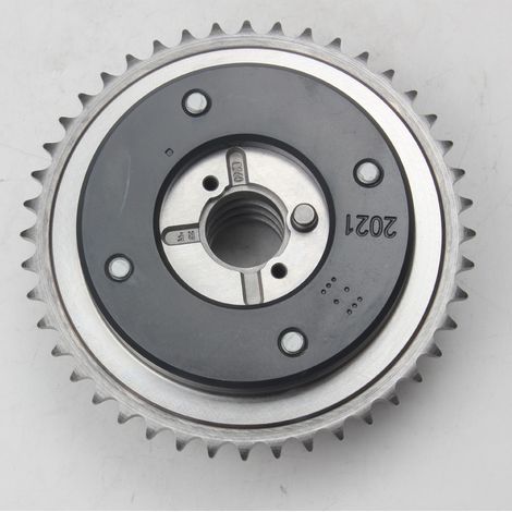2710500900 2710501247 2710500847 2710501047 2710501900 Camshaft--DTEKGAZ (1/3)
