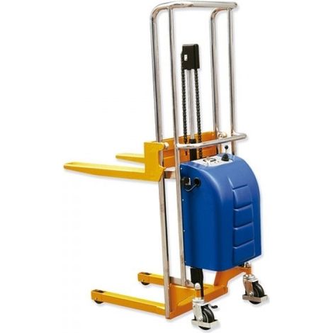 APEL-04/1500 Apilador semi-electrico 400 kg  GAYNER 75-458/6