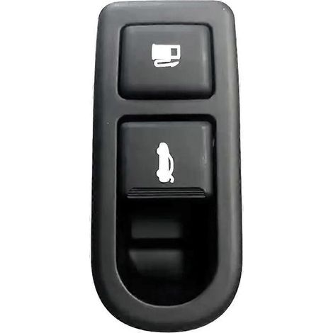 Kofferraumdeckelschalter/Tankklappenöffner-Entriegelungsknopf für Genesis Coupé 2013-2016 935552M500, 93555-2M500 (1/5)