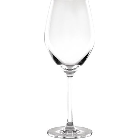 Verres à vin Cordoba 420ml (lot de 6) - Ref FB552 - Olympia (1/5)