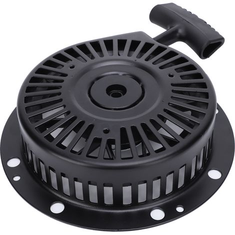 Seilzugstarter-Baugruppe für Rasenmäher, Generator, Kettensägenteile, Maschinenersatzteil SK100 590748 (1/5)
