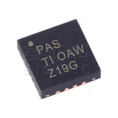 BQ24650RVAR BQ24765RUVR Electronic components, chips and electronic components, 5 units per pack.