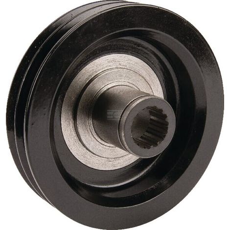 Polea EPC048135 SABO EPC048135
