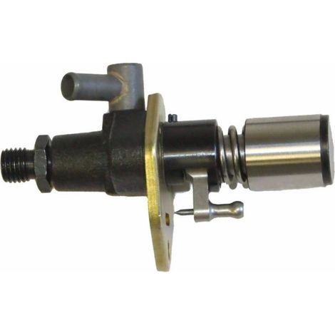 Pompe à injection de carburant Yanmar L48 L70 170F 178F, 714770-51100 (1/3)
