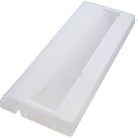 FACADE TIROIR pour CONGELATEUR WHIRLPOOL - C00272439 (1/3)