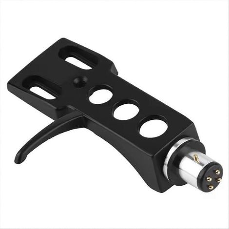 Kit de connexion pour porte-cellule magnétique mobile AT3600L pour platine vinyle LP, B (1/5)