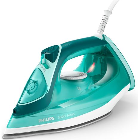 Plancha de Vapor Philips DST3030/70 2400 W 220-240 V