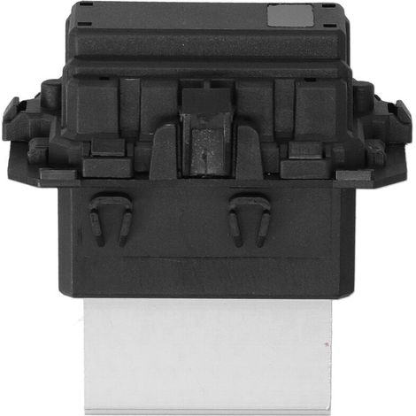 Air conditioning fan motor resistor 64119286870 for Mini R55 R56 R57 R58 R59 R60 (1/5)