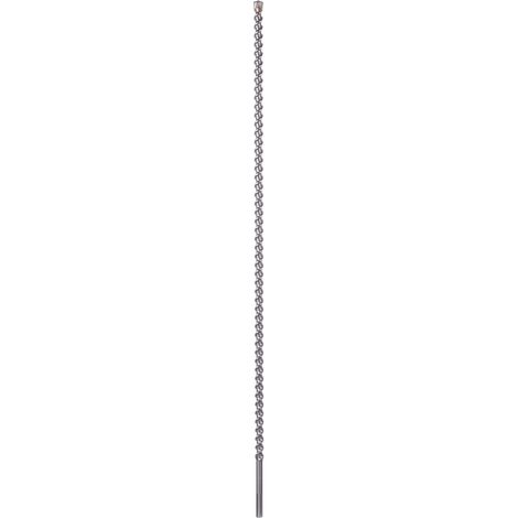 PRO SDS-max-7 Mèche, 25x1200x1320 mm