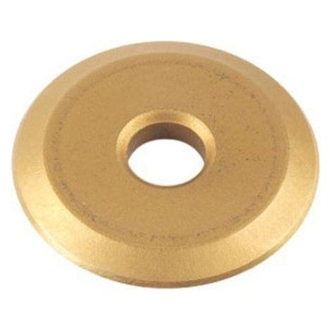 Roue pour coupe-carreaux manuelle Wolfcraft 20mm TIN (1/4)