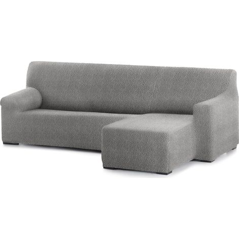Funda De Sofa M/0 Ch. Longue Premium Roc Derecha C/6 Brazo Corto FC039176D (1/5)