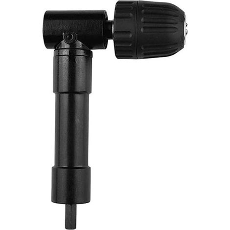 de fixation de perceuse angle droit adaptateur angle droit (1/5)