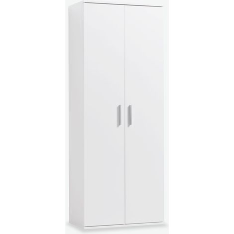 Premeno  Bianco - Legno laminato (1/5)