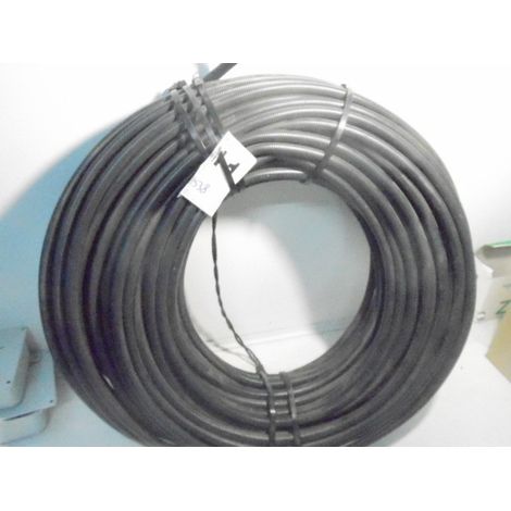 Câble de télécommande 110V DC - 80V AC EDF HN33-S-34 7 CERT blindé écran général (chute de 80m) NEXANS 01080538 (1/2)