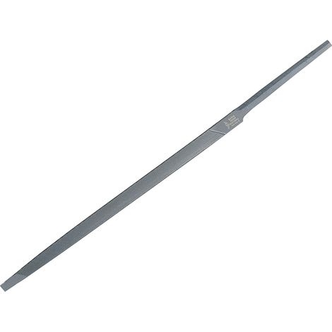 Bahco 4-187-05-2-0 Extra Slim Taper Sawfile 125mm (5in) BAH1875