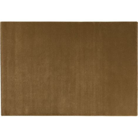 ASTRA Tapis «Barletta» marron clair 80 x 150 cm Tapis (1/5)