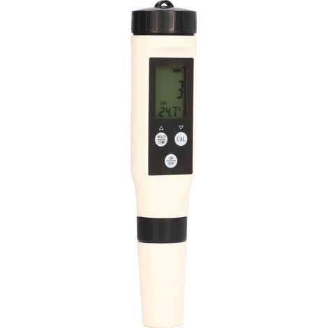 H2-Meter Wasserstofftester Tragbare Sonde zur Wasserqualitätsbestimmung BLE‑9002 (1/5)