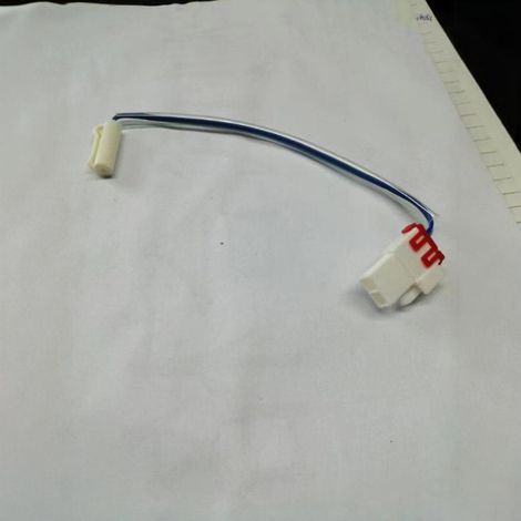 Capteur de dégivrage pour réfrigérateur Kenmore 60148-0007500, capteur de température compatible avec Samsung