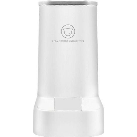 Chat automatique pour chien et chat, distributeur d'eau et de nourriture, gamelle pour chiot et chaton, bol de sécurité, accessoires pour animaux de compagnie.