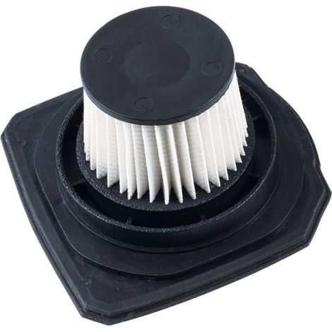 Filtre a cartouche pour aspirateur Scheppach c-hvc150-x