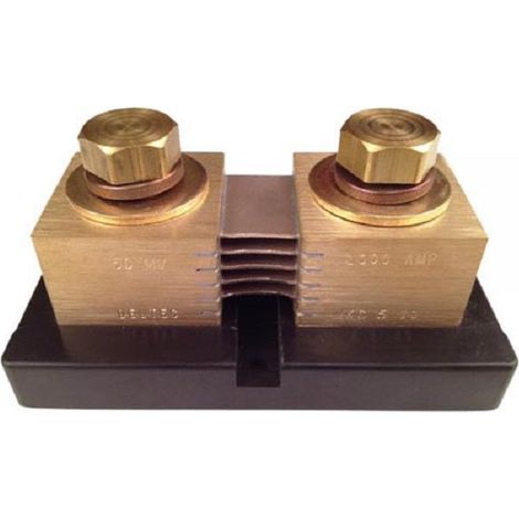 Shunt 1000A/50mV Victron