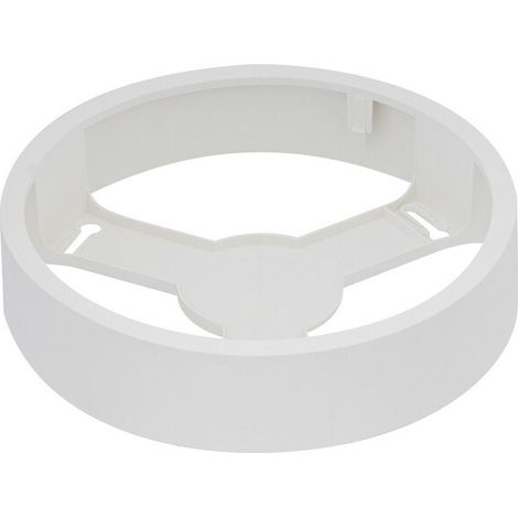 Telaio per downlight DL, IP44, telaio DN215, WT (1/2)