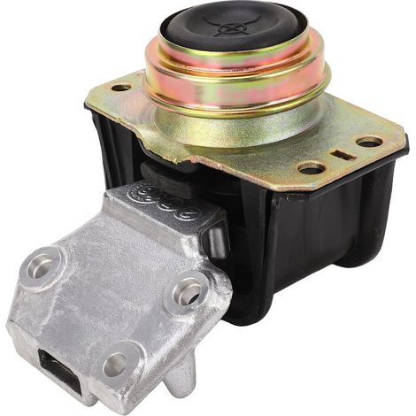 de fixation moteur droit 9637060080 remplacement du support (1/5)