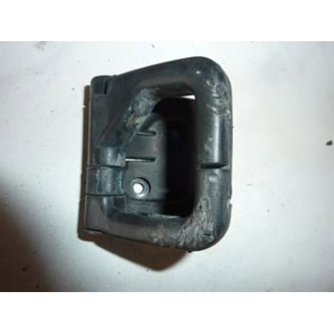 [GEBRAUCHT] [GEBRAUCHTES PRODUKT] Originales Hintertaschen-Gepäckträger für
